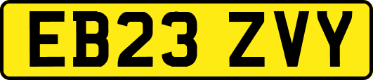 EB23ZVY