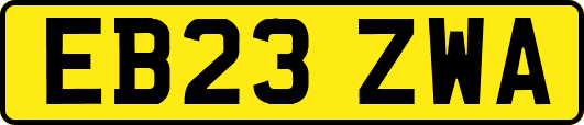 EB23ZWA