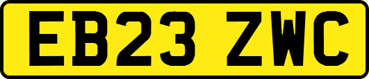 EB23ZWC