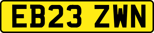 EB23ZWN