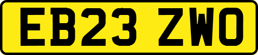 EB23ZWO