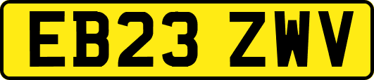 EB23ZWV