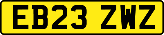 EB23ZWZ