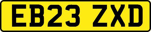 EB23ZXD