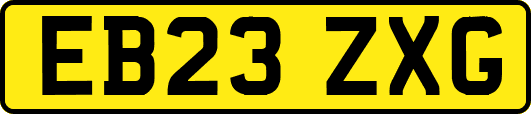 EB23ZXG