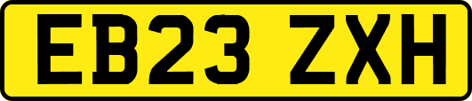 EB23ZXH