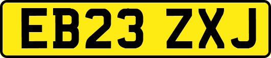 EB23ZXJ