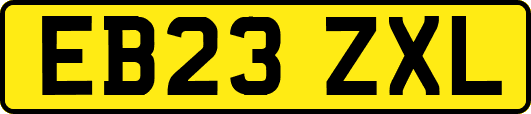 EB23ZXL