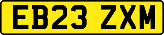 EB23ZXM