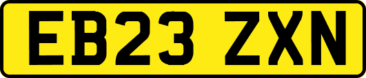 EB23ZXN