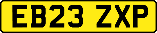 EB23ZXP