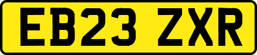 EB23ZXR