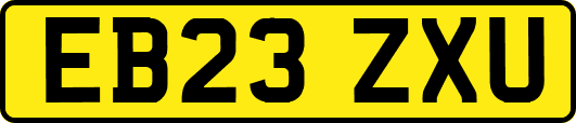 EB23ZXU