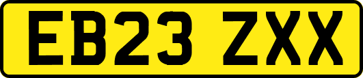 EB23ZXX