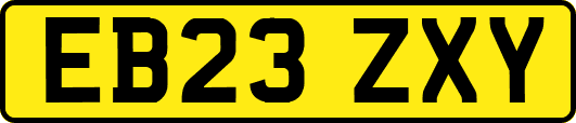 EB23ZXY