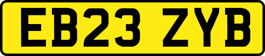 EB23ZYB