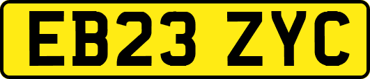 EB23ZYC