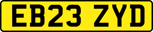 EB23ZYD