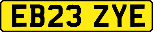 EB23ZYE