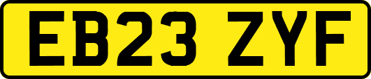 EB23ZYF