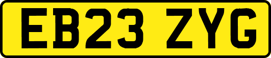 EB23ZYG