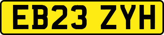 EB23ZYH