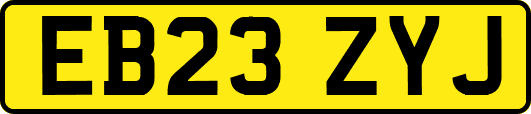 EB23ZYJ