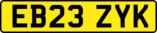 EB23ZYK