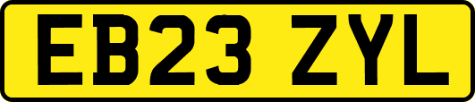 EB23ZYL