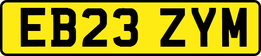 EB23ZYM