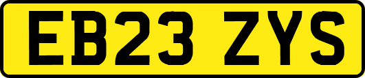 EB23ZYS