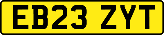 EB23ZYT