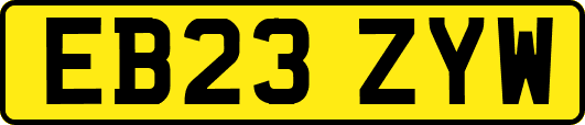 EB23ZYW