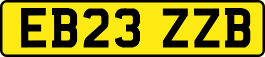 EB23ZZB