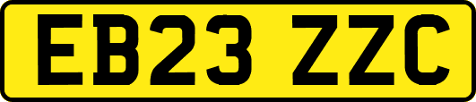 EB23ZZC