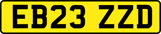 EB23ZZD