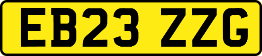 EB23ZZG