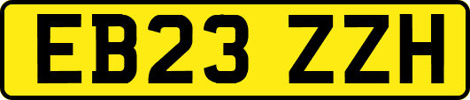 EB23ZZH