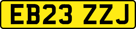 EB23ZZJ