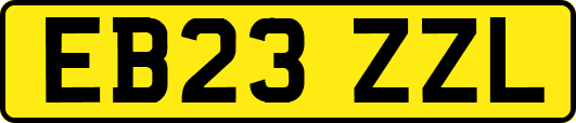 EB23ZZL