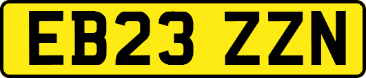 EB23ZZN
