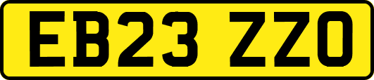 EB23ZZO