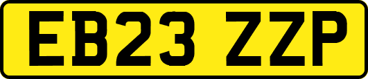 EB23ZZP