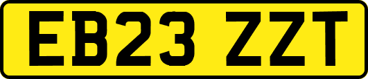 EB23ZZT
