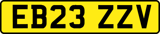 EB23ZZV