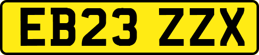 EB23ZZX