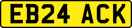 EB24ACK