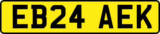 EB24AEK