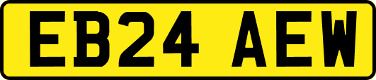 EB24AEW