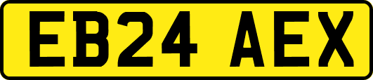 EB24AEX
